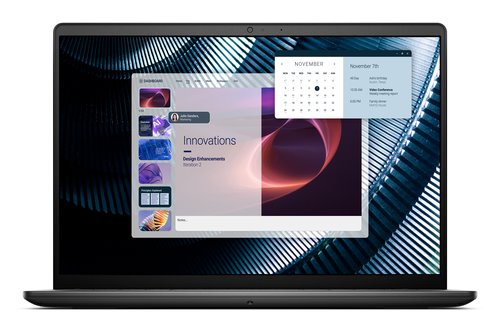 Dell Pro 14 Essential PV14250/C7-150U/16GB/1TB SSD/14" FHD+/Integrated/FgrPr/4 Cell/noAC/Backlit Kb/W11 Pro/3Y ProSpt
