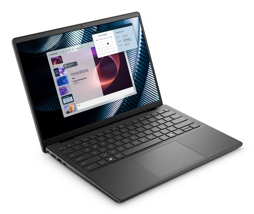 Dell Pro 14 Essential PV14250/C7-150U/16GB/1TB SSD/14" FHD+/Integrated/FgrPr/4 Cell/noAC/Backlit Kb/W11 Pro/3Y ProSpt