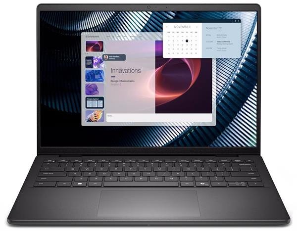 Dell Pro 14 Essential PV14255/R7-250 AMD/16GB/512GB SSD/14"FHD+/AMD Radeon/FgrPr/4 Cell/WLAN/Backlit Kb/W11 Pro/3Y PS