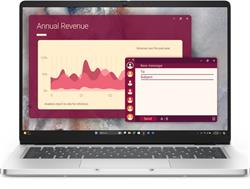 Dell Pro 14 PC14250/U5-235U/16GB/512GB SSD/14" FHD+/IR Cam & Mic/FgrPr/3 Cell/noAC/vPro/Backlit Kb/W11 Pro/3Y ProSpt