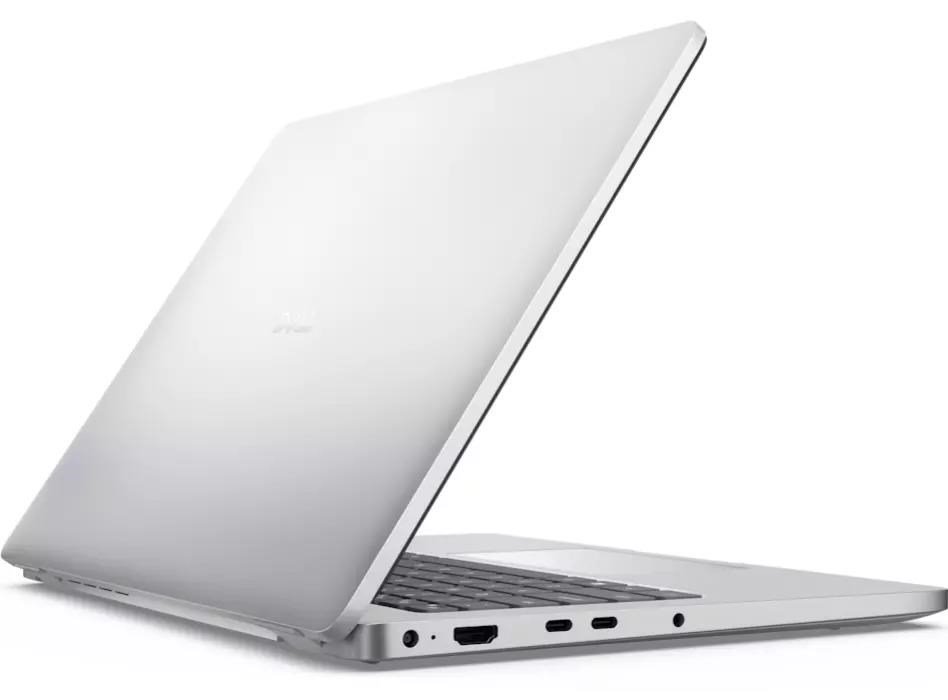 Dell Pro 14 PC14250/U5-235U/16GB/512SSD/14" FHD+ /IR Cam & Mic/NO AC Adapter/WLAN/Backlit Kb/W11P/3Y PS NBD