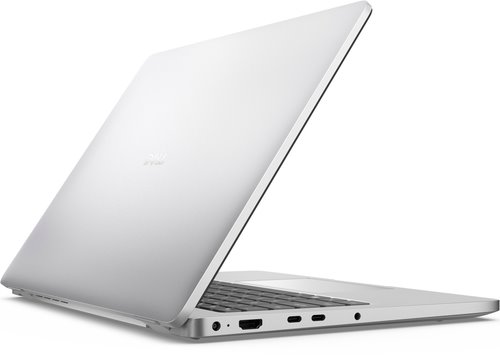 Dell Pro 14 PC14250/U7-255U/16GB/512 GB SSD/14" FHD+/IR Cam & Mic/FgrPr/3 Cell/65W/WLAN/Backlit Kb/W11 Pro/3Y ProSpt