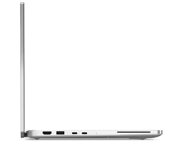 Dell Pro 14 Plus PB14255/AMD Ryzen AI 7 350/32GB/1TB SSD/14" FHD+/IR Cam&Mic/FgrPr/WLAN/Backlit Kb/W11 Pro/3Y ProSpt
