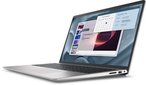 Dell Pro 15 Essential PV15250/i5-1334U/16GB/1TB SSD/15.6" FHD/Intel UHD/FgrPr/3 Cell/noAC/WLAN/Backlit Kb/W11 Pro/3Y PS