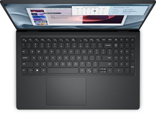Dell Pro 15 Essential PV15250/i5-1334U/8GB/512GB SSD/15.6" FHD/Intel UHD/FgrPr/noPCORD/WLAN/Backlit Kb/W11 Pro/3Y ProSpt