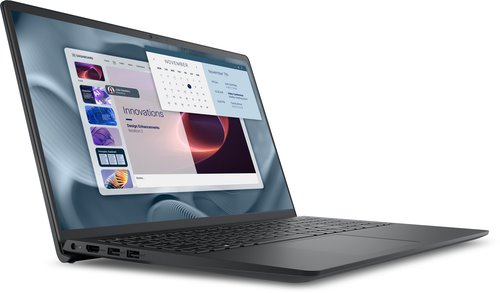Dell Pro 15 Essential PV15250/i7-1355U/16GB/512GB SSD/15.6"FHD/Intel UHD/FgrPr/4 Cell/WLAN/Backlit Kb/W11 Home/3Y PS