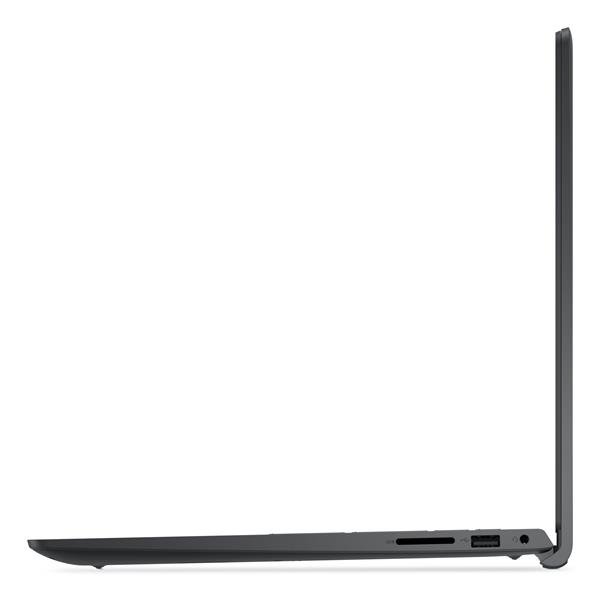 Dell Pro 15 Essential PV15250/i7-1355U/16GB/512GB SSD/15.6"FHD/Intel UHD/FgrPr/4 Cell/WLAN/Backlit Kb/W11 Home/3Y PS