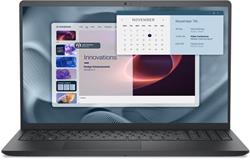 Dell Pro 15 Essential PV15250/i7-1355U/16GB/512GB SSD/15.6"FHD/Intel UHD/FgrPr/4 Cell/WLAN/Backlit Kb/W11 Home/3Y PS