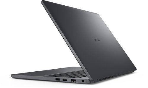 Dell Pro 16 PC16250/7-150U/16GB/512GB SSD/16" FHD+/IR Cam & Mic/FgrPr/3 Cell/noAC/noPCORD/WLAN/Backlit Kb/W11 Pro/3Y PS