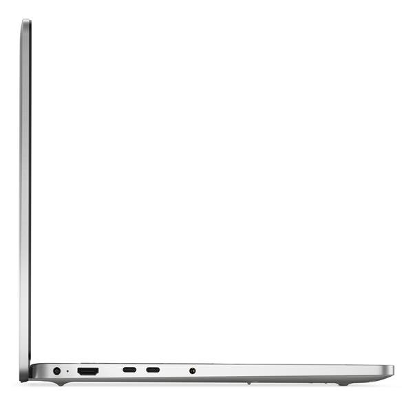 Dell Pro 16 PC16250/U7-255U/16GB/512GB SSD/16" FHD+/IR Cam & Mic/FgrPr/3 Cell/noAC/noPCORD/WLAN/Backlit Kb/W11 Pro/3Y PS