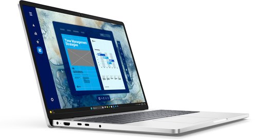 Dell Pro 16 PC16250/U7-255U/32GB/1TB SSD/16" FHD+/IR Cam & Mic/FgrPr/3 Cell/noAC/noPCORD/WLAN/Backlit Kb/W11 Pro/3Y PS