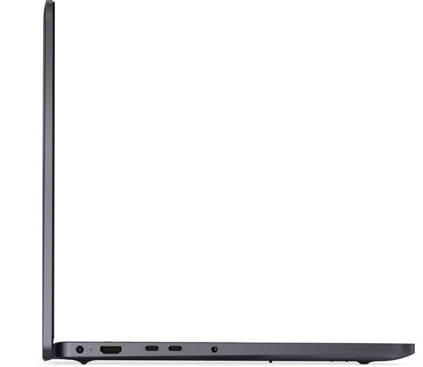 Dell Pro 16 PC16255/AMD Ryzen 5 PRO 230/16GB/1TB SSD/16" FHD+ /IR Cam & Mic/FgrPr/3 Cell/WLAN/Backlit Kb/W11 Pro/3Y PS