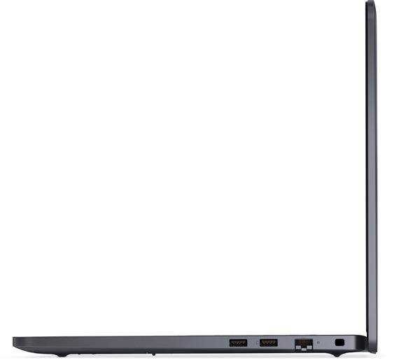 Dell Pro 16 PC16255/AMD Ryzen 5 PRO 230/16GB/1TB SSD/16" FHD+ /IR Cam & Mic/FgrPr/3 Cell/WLAN/Backlit Kb/W11 Pro/3Y PS