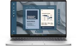 Dell Pro 16 PC16255/AMD Ryzen AI 7 350/16GB/512GB SSD/16" FHD+ /IR Cam & Mic/FgrPr/3 Cell/WLAN/Backlit Kb/W11 Pro/3Y PS