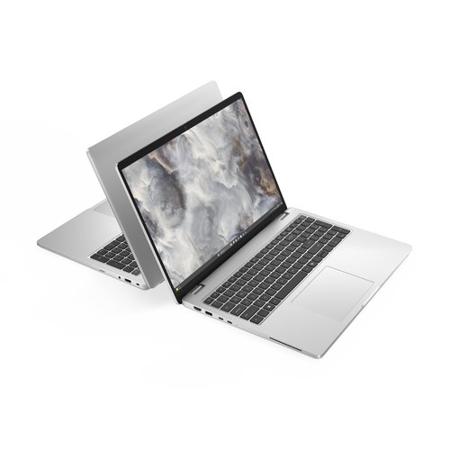 Dell Pro 16 Plus PB16250/U7-265U/32GB/512 GB SSD/16" FHD+/IR Cam & Mic/FgrPr/SmtCd/vPro/Backlit Kb/W11 Pro/3Y ProSpt