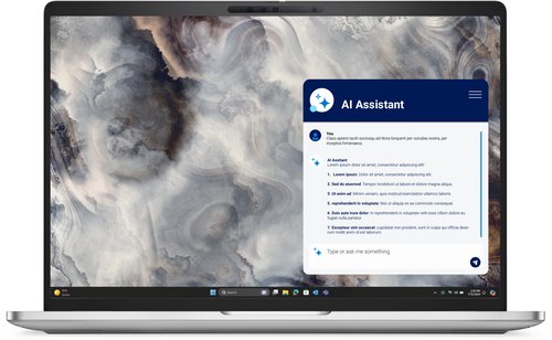 Dell Pro 16 Plus PB16250/U7-266V/16GB/512GB SSD/16" FHD+ Touch/IR Cam&Mic/FgrPr/vPro/Backlit Kb/W11 Pro/3Y ProSpt