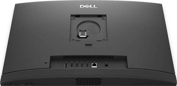 Dell Pro 24 All-in-One QC24251/TPM/i5-14500T/16GB/512GB SSD/Non-touch/Integrated/Adj Stand/Kb&Mse/W11 Pro|/3Y ProSpt