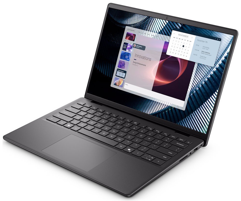 DELL Pro Max 16 MC16250/ Ultra 7-265H/ 32GB/ 1TB SSD/ 16" FHD+/ FPR/ RTX PRO 2000 8GB/ W11Pro/vPro/3Y PS/bez adaptéru