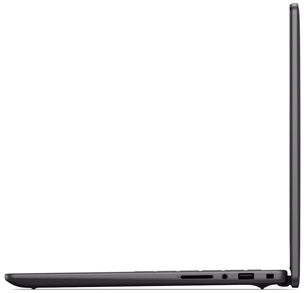 DELL Pro Max 16 MC16250/ Ultra 7-265H/ 32GB/ 1TB SSD/ 16" FHD+/ FPR/ RTX PRO 2000 8GB/ W11Pro/vPro/3Y PS/bez adaptéru