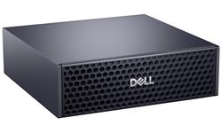 Dell Pro Max FCM1253, NVIDIA GB10 Blackwell Superchip, 128GB LPDDR5x, 4TB, 4× USB-C, 2×QSFP 200G, NVIDIA DGX OS, WiFi,BT