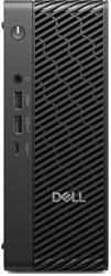 Dell Pro Max Micro FCM2250/TPM/U7-265/16GB/1TB SSD/Nvidia A1000/280W/WLAN/vPro/Kb/Mouse/W11 Pro/3Y ProSpt