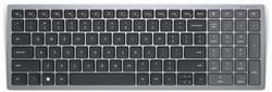 Dell Pro Plus Compact Keyboard - KB740 - Czech/Slovak (QWERTZ)