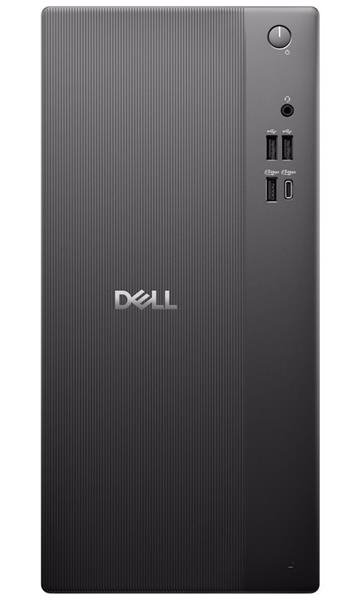 Dell Pro Tower Essential QVT1260/180W/i5-14400/16GB/512GB SSD/Intel UHD/WLAN/Kb/Mouse/W11 Pro/3Y ProSpt
