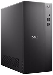 Dell Pro Tower Essential QVT1260/180W/i5-14400/8GB/512GB SSD/Intel UHD/WLAN/Kb/Mouse/W11 Pro/3Y ProSpt