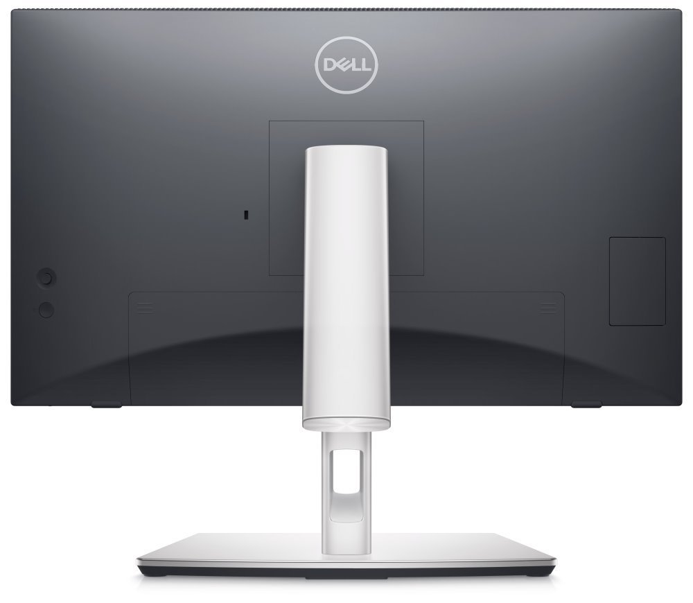 Dell Professional LED monitor P2424HT, 23,8", IPS, dotykový, 1920×1080, 16:9, 8ms, HDMI, DP, 2× USB-C, 3× USB, 1x RJ45