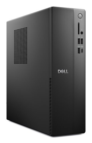Dell Slim ECS1250/180W/I5-14400/8GB/512GB SSD/Intel UHD/WLAN/Kb/Mouse/W11 Pro/3Y ProSpt