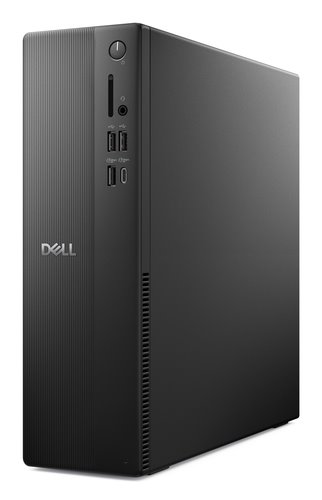 Dell Slim ECS1250/180W/I5-14400/8GB/512GB SSD/Intel UHD/WLAN/Kb/Mouse/W11 Pro/3Y ProSpt