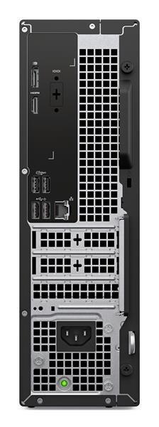 Dell Slim ECS1250/180W/I5-14400/8GB/512GB SSD/Intel UHD/WLAN/Kb/Mouse/W11 Pro/3Y ProSpt