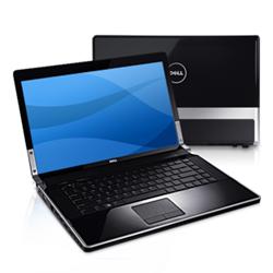 DELL Studio XPS 16, i7-720QM,2+2GB,500GB,16" Full HD RGBLED,ATI4670(1GB),BT,webcam,W7HP, Black, 2YNBD