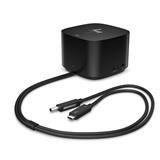 Dokovacia stanica HP Thunderbolt 280 W G4 s kombinovaným káblom