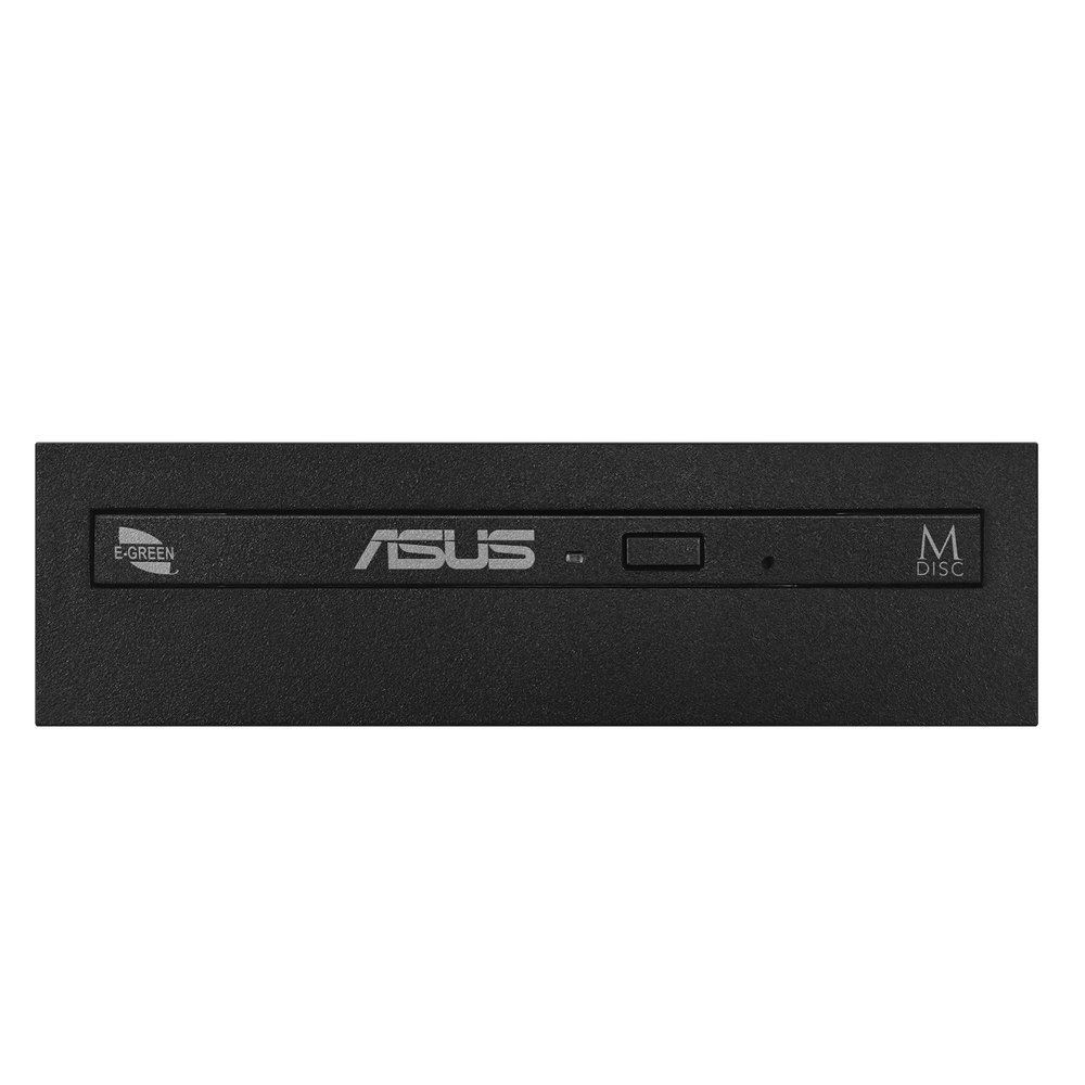 DRW ASUS DRW-08D6MT, interní, černá