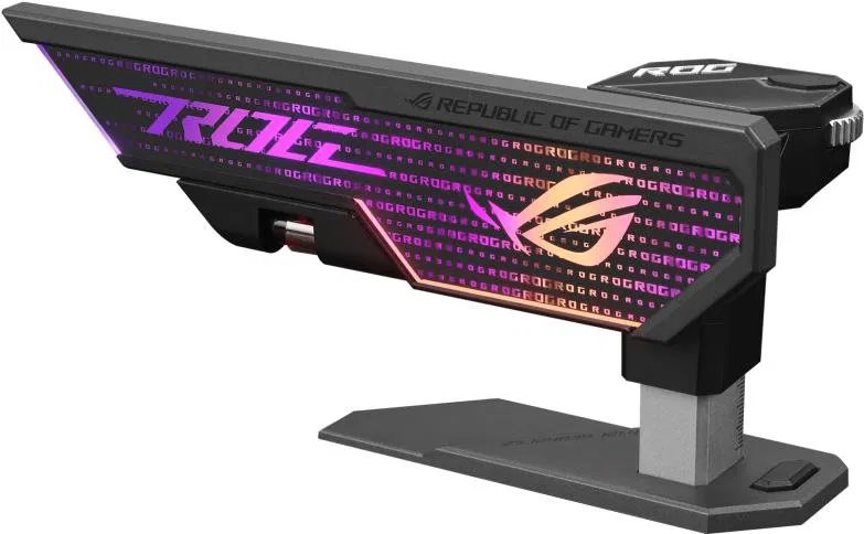 Držák grafiky ASUS XH01 ROG Herculx