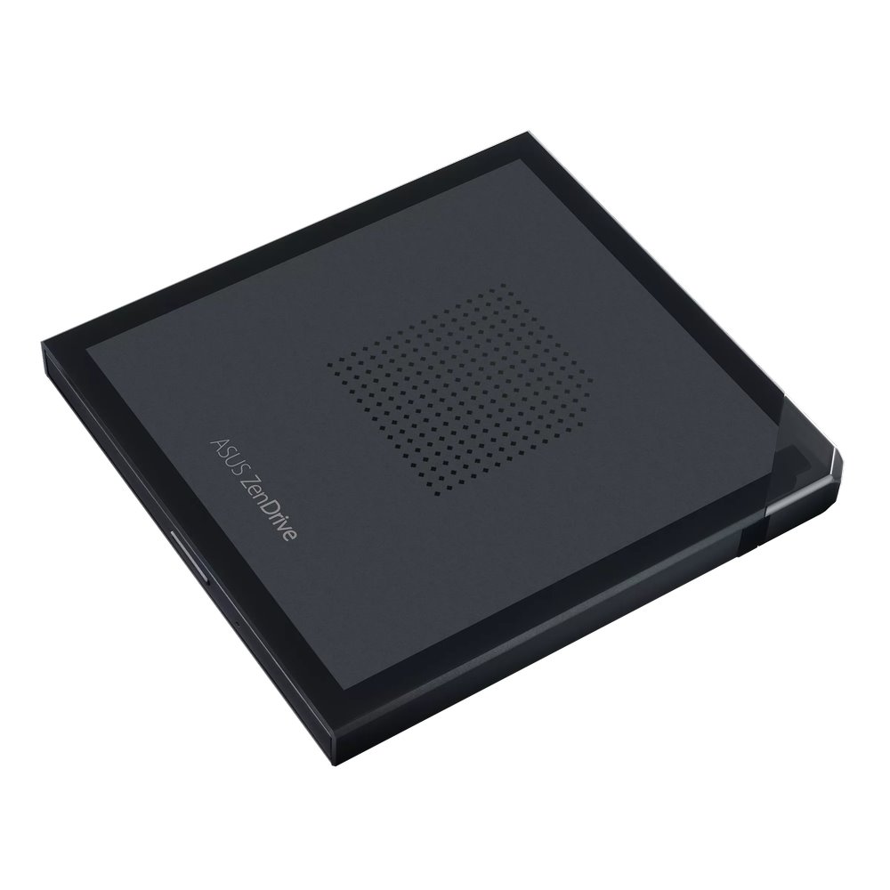 DVD ASUS ZenDrive V1M, USB-C, slim, externí, černá