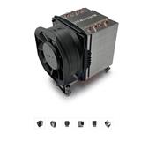 Dynatron A56 - Active Cooler for 3U Server & up for AMD® Socket AM4/AM5