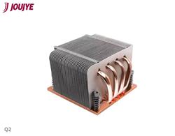 Dynatron Cooler Q2 Intel 1700 / 1851 - 2U Passive RoHS