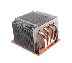 Dynatron Cooler Q2 Intel 1700 / 1851 - 2U Passive RoHS
