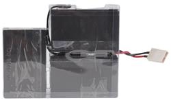 EATON Easy Battery+, náhradní sada baterií pro UPS (36V) 3x12V/9Ah, kategorie Y