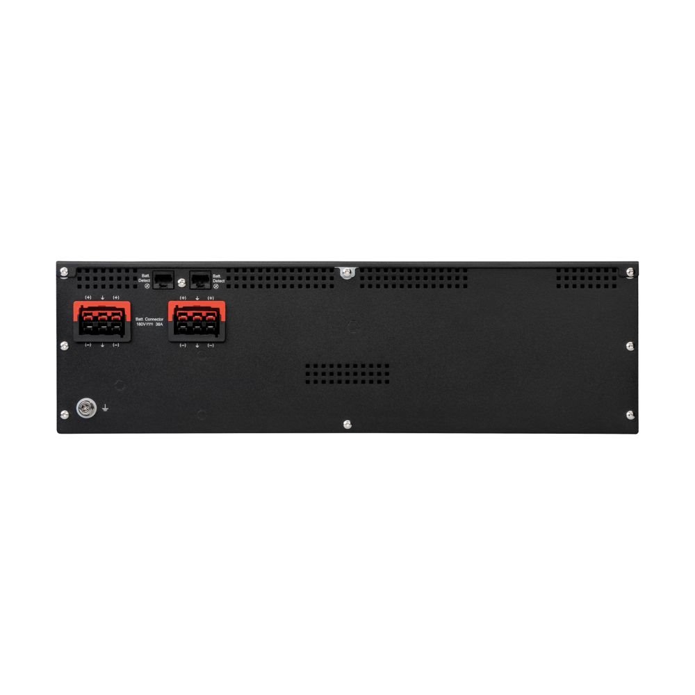 EATON EBM externí baterie 9PX 180V RT3U G2, Rack 3U/Tower, pro UPS 9PX 5kVA/6kVA G2 (1:1)