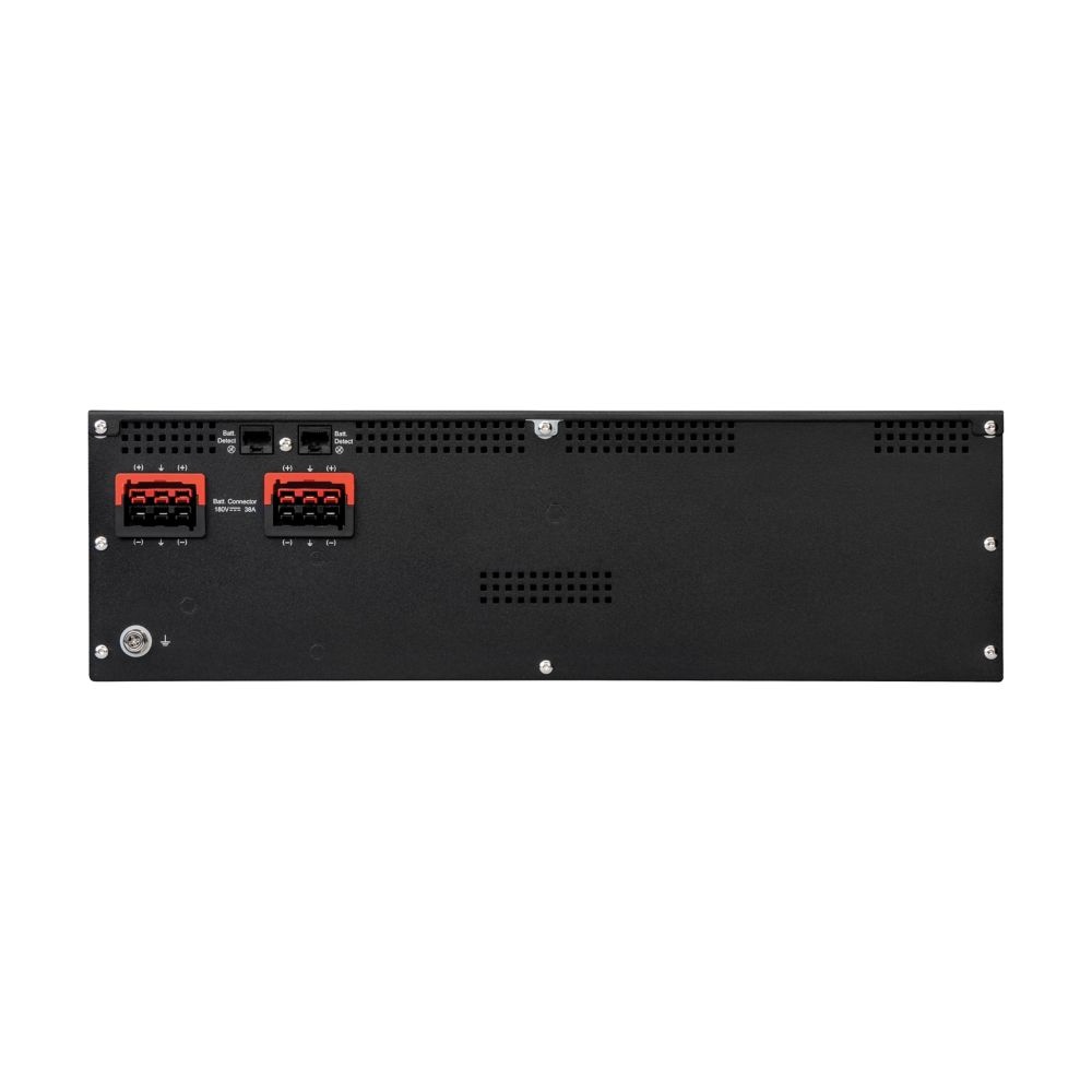 EATON EBM externí baterie 9SX 180V RT3U G2, Rack 3U/Tower, pro UPS 9SX 5kVA/6kVA G2
