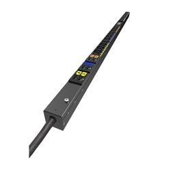 EATON ePDU G4: Základní IEC 0U, In: IEC60309 32A 3P - Out: 24xC13:18xC39