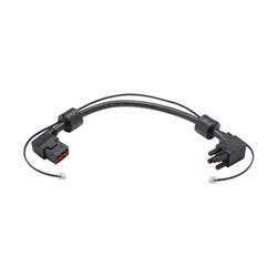 EATON kabel/redukce pro připojení externích baterií (EBM) mezi Gen1 a Gen2 , pro 240V baterie, pro 9PX/9SX
