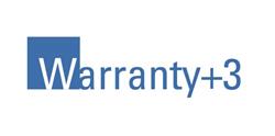 EATON Prodloužení záruky o 3 roky - Warranty+3 Product 08 (W3008WEB) - k novým UPS/EBM/PDU - elektronická licence