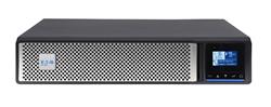 EATON UPS 5PX 1000i RT2U G2, Line-interactive, Rack 2U/Tower, 1000VA/1000W, výstup 8x IEC C13, USB, displej, sinus