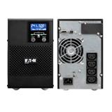 EATON UPS 9E 1000VA, On-line, Tower, 1000VA/800W, výstup 4x IEC C13, USB, displej, sinus