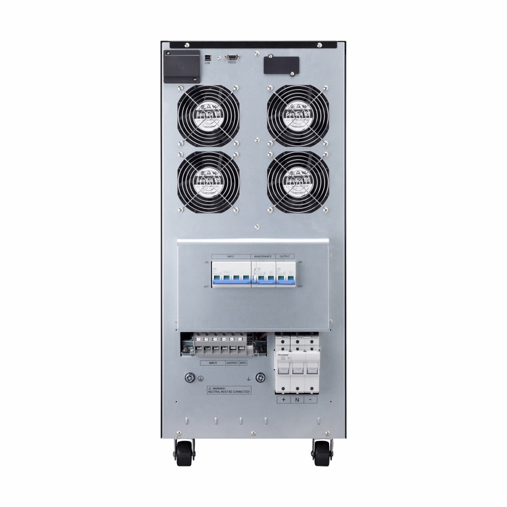 EATON UPS 9E15Ki UPS 1/1 n. 3/1fáze, 15000VA, 9E 15000i