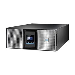 EATON UPS 9PX 11000i RT4U HotSwap Netpack G2, On-line, Rack 4U/Tower, 11kVA/11kW, svork. + výstup 8/8x IEC C13/C39, LAN